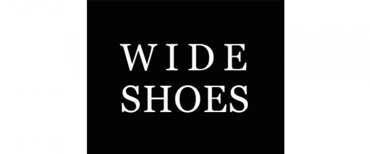 wide shoe company