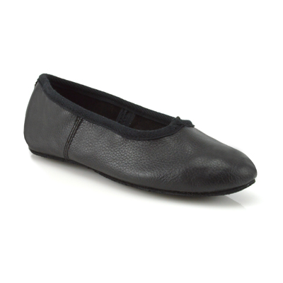 Lomand Scottish Country Dance Pumps - The Scottish Dance Shoe Company